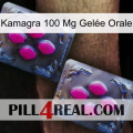 Kamagra 100 Mg Gelée Orale 01